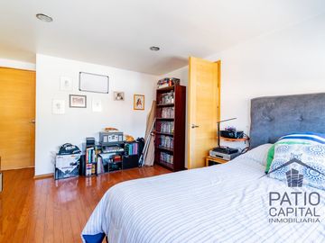 Venta de Casa en Bosque Esmeralda, Atizapán