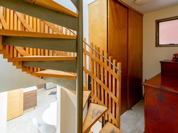 Venta de Casa en Bosque Esmeralda, Atizapán