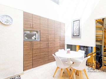Venta de Casa en Bosque Esmeralda, Atizapán