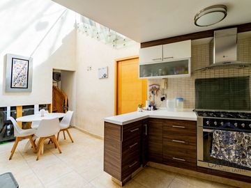 Venta de Casa en Bosque Esmeralda, Atizapán