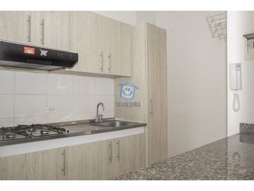 Apartamento en venta en Dosquebradas