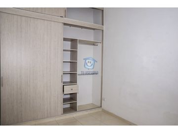 Apartamento en venta en Dosquebradas