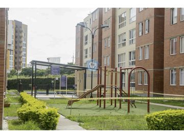 Apartamento en venta en Dosquebradas