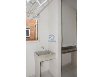 Apartamento en venta en Dosquebradas