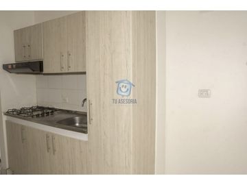 Apartamento en venta en Dosquebradas