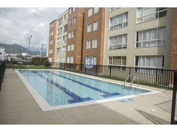 Apartamento en venta en Dosquebradas