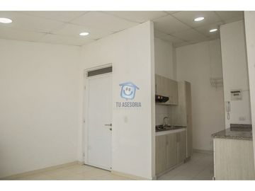 Apartamento en venta en Dosquebradas