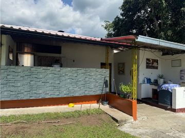 VENDO FINCA EN QUIMBAYA