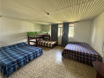 VENDO FINCA EN QUIMBAYA