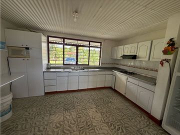 VENDO FINCA EN QUIMBAYA