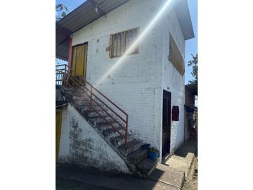 VENDO FINCA EN QUIMBAYA
