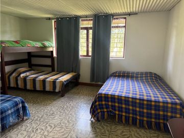 VENDO FINCA EN QUIMBAYA