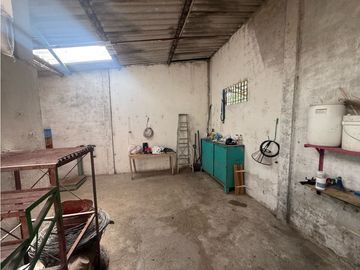 VENDO FINCA EN QUIMBAYA