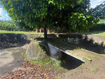 VENDO FINCA EN QUIMBAYA