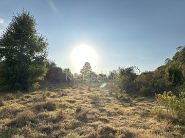 Rancho en Venta