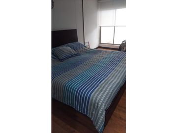 APARTAMENTO VENTA BATAN - BOGOT