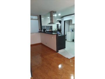 APARTAMENTO VENTA BATAN - BOGOT