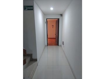 APARTAMENTO VENTA BATAN - BOGOT