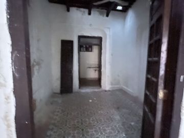 Casa en Venta en Campeche Centro Histórico