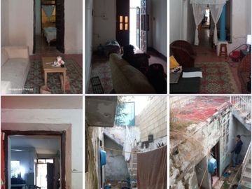 Casa en Venta en Campeche Centro Histórico