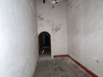 Casa en Venta en Campeche Centro Histórico