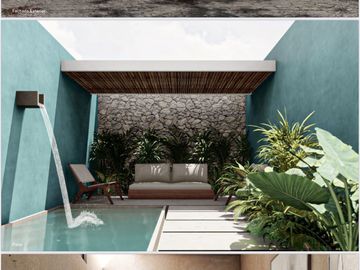 Casa en Venta en Campeche Centro Histórico