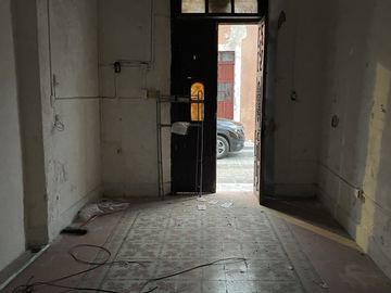 Casa en Venta en Campeche Centro Histórico