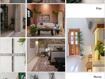 Casa en Venta en Campeche Centro Histórico