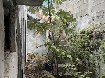 Casa en Venta en Campeche Centro Histórico