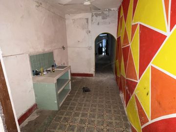 Casa en Venta en Campeche Centro Histórico