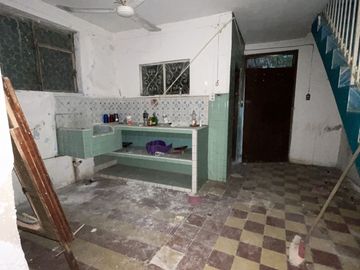 Casa en Venta en Campeche Centro Histórico