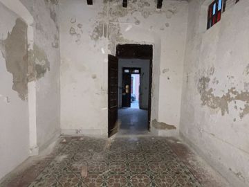 Casa en Venta en Campeche Centro Histórico