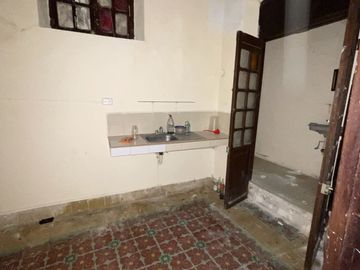 Casa en Venta en Campeche Centro Histórico