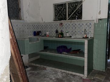 Casa en Venta en Campeche Centro Histórico