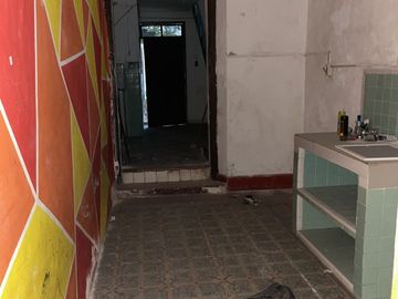 Casa en Venta en Campeche Centro Histórico