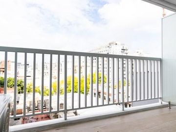 Departamento en Venta en Monserrat, Capital Federal, Buenos Aires, Argentina