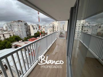 Departamento en Venta en Monserrat, Capital Federal, Buenos Aires, Argentina