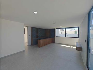 Casa en Venta en lomas de Angelopolis Parque Guanajuato Puebla