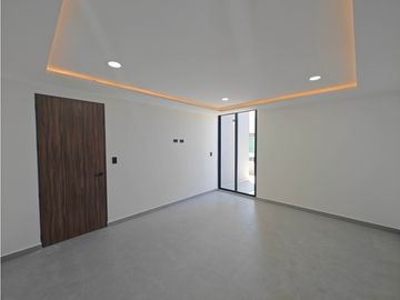 Casa en Venta en lomas de Angelopolis Parque Guanajuato Puebla