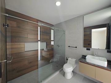 Casa en Venta en lomas de Angelopolis Parque Guanajuato Puebla