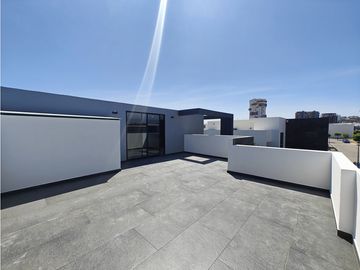 Casa en Venta en lomas de Angelopolis Parque Guanajuato Puebla