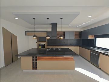 Casa en Venta en lomas de Angelopolis Parque Guanajuato Puebla