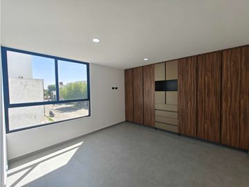 Casa en Venta en lomas de Angelopolis Parque Guanajuato Puebla