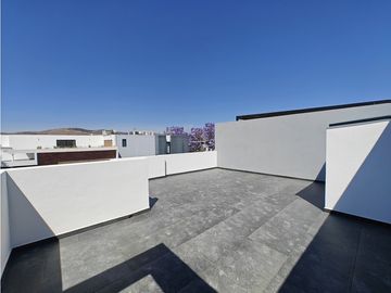 Casa en Venta en lomas de Angelopolis Parque Guanajuato Puebla