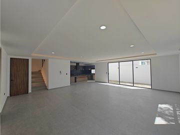 Casa en Venta en lomas de Angelopolis Parque Guanajuato Puebla