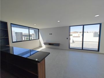 Casa en Venta en lomas de Angelopolis Parque Guanajuato Puebla