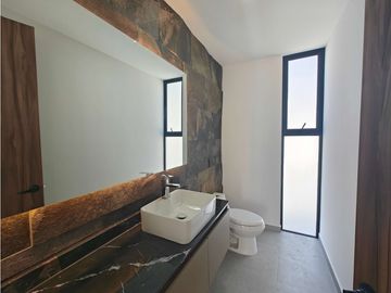 Casa en Venta en lomas de Angelopolis Parque Guanajuato Puebla