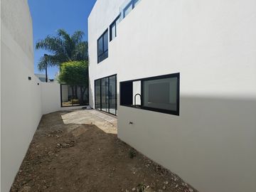 Casa en Venta en lomas de Angelopolis Parque Guanajuato Puebla