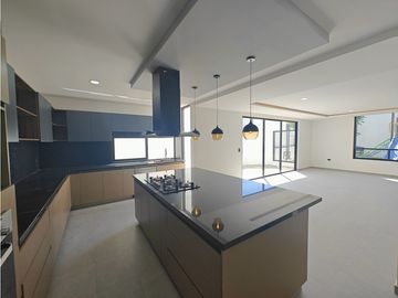 Casa en Venta en lomas de Angelopolis Parque Guanajuato Puebla