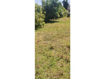 TERENO EN VENTA /ACATITLAN / VALLE DE BRAVO